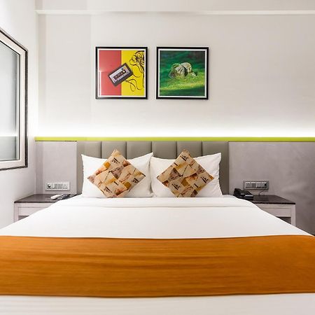 Fabhotel Prime Oasis Orange Bhopal Luaran gambar