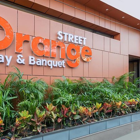 Fabhotel Prime Oasis Orange Bhopal Luaran gambar